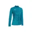 Joma Elite VIII Sweatshirt Turquoise
