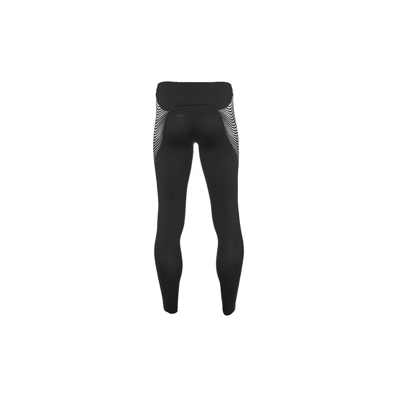 Joma Long Tight Elite VI Black-1