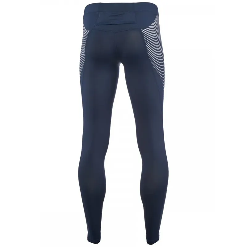 Joma Long Tight Elite VI Navy-1