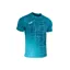 Joma Elite VIII S/S Tshirt Turquoise