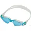 Aqua Sphere Kayenne Junior Swim Goggles - Blue/White