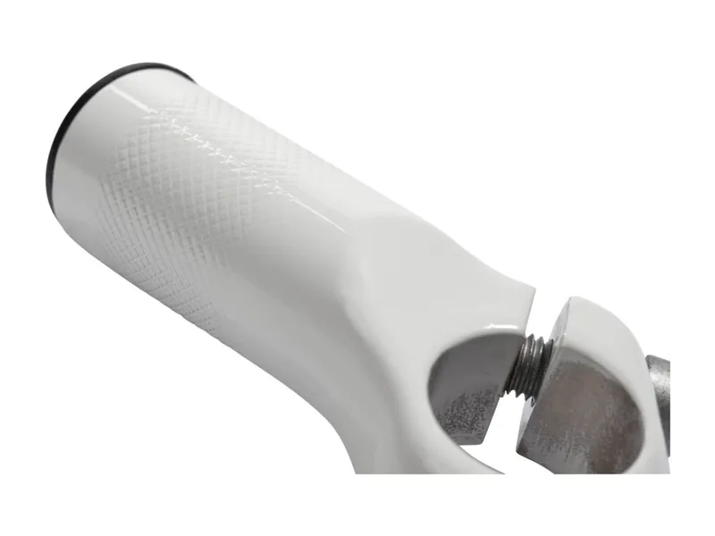 Cube: RFR Bar Ends Childrens Bike - White-2