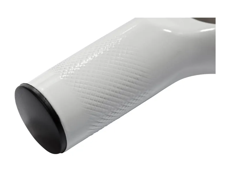 Cube: RFR Bar Ends Childrens Bike - White-3