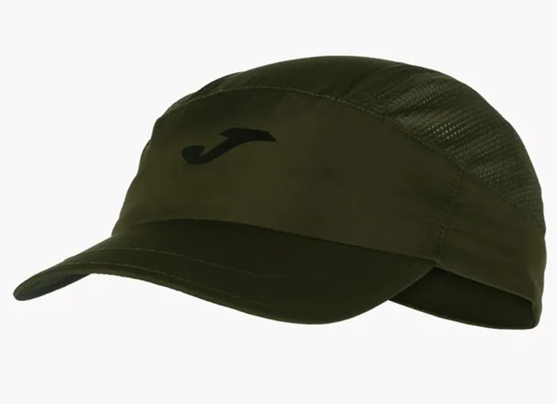 Joma: Running Night Cap - Khaki