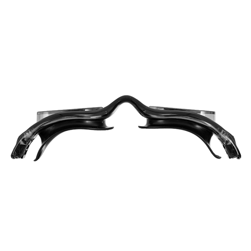 Orca Killa Vision Swimming Goggles - Black-1