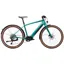 Kona Dew E-DL Green in Sizes Small Med or XL