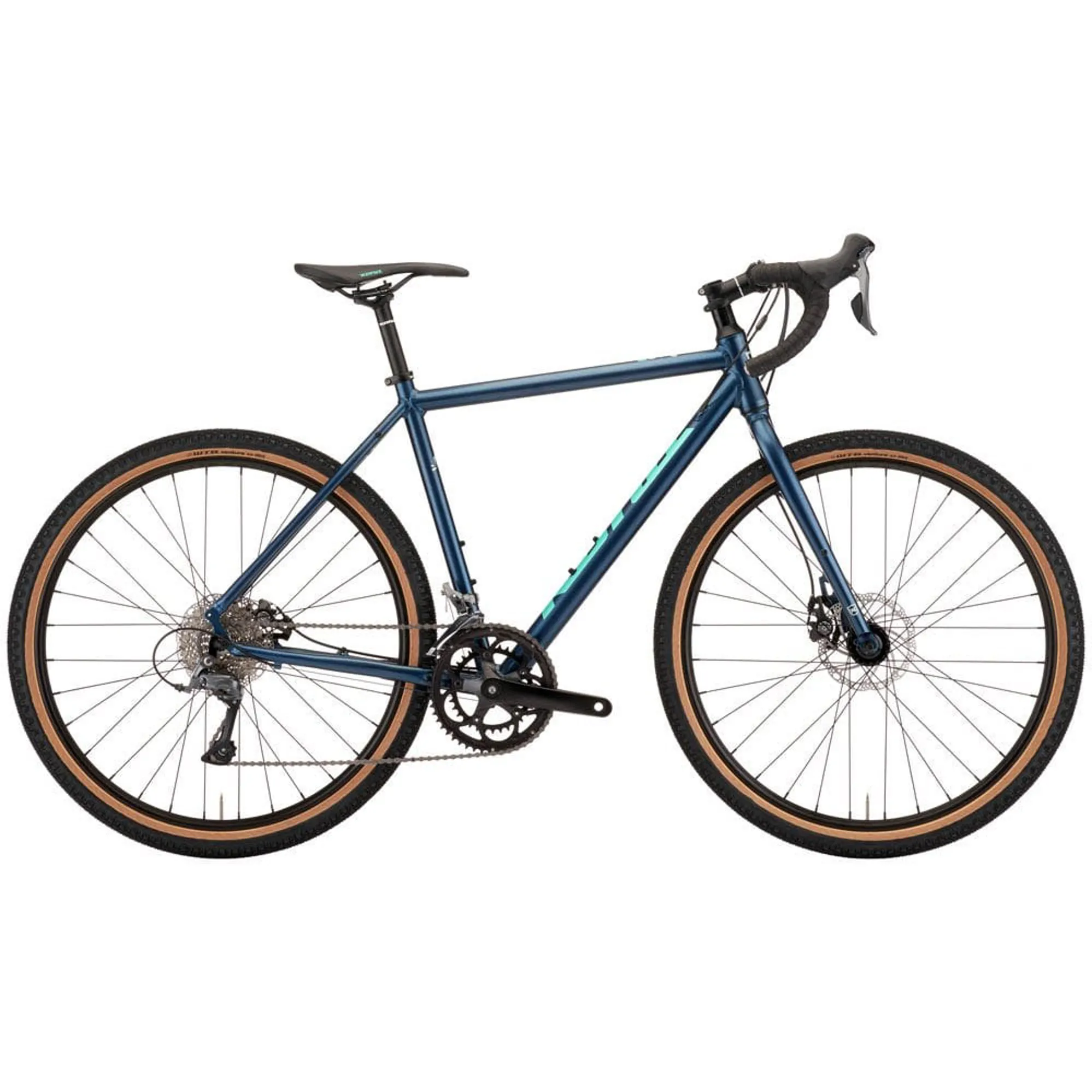 Kona Rove SL 650 Goose Blue '22