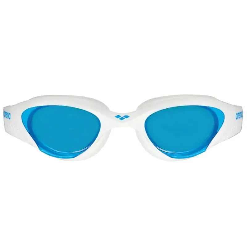 Arena The One Goggles - Light Blue / Blue