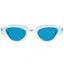 Arena The One Goggles - Light Blue / Blue
