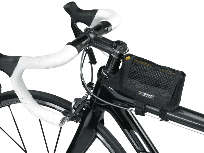 Topeak: Rain Cover Frame Bag - Large-2
