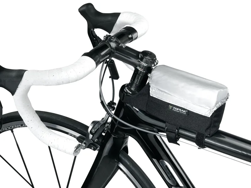 Topeak: Rain Cover Frame Bag - Large-3