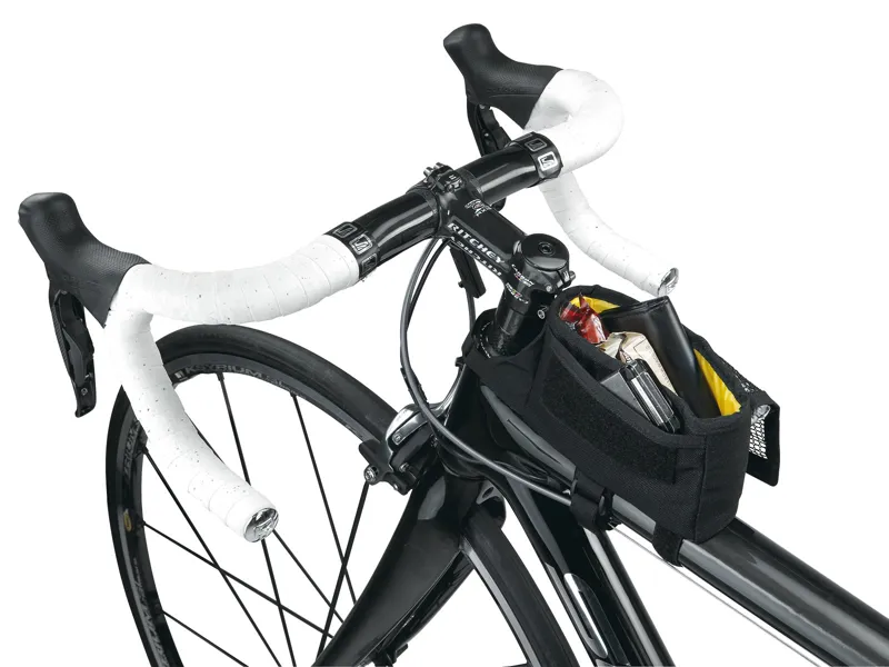 Topeak: Rain Cover Frame Bag - Large-4