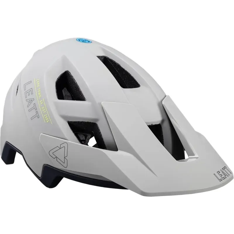 Leatt MTB AllMtn 2.0 Helmet in Granite