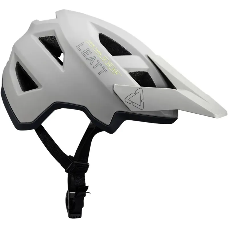 Leatt MTB AllMtn 2.0 Helmet in Granite-1