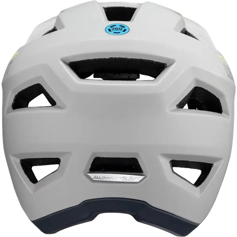 Leatt MTB AllMtn 2.0 Helmet in Granite-3