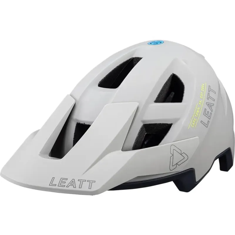 Leatt MTB AllMtn 2.0 Helmet in Granite-5