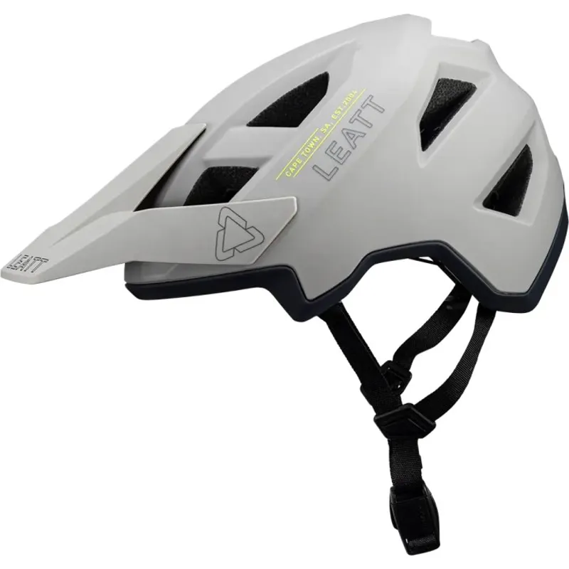 Leatt MTB AllMtn 2.0 Helmet in Granite-6