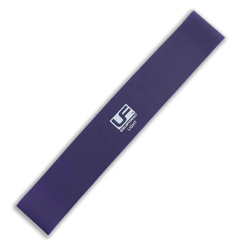 Urban Fitness: Resistance Loops Light - Purple