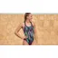Funkita Women Single Strap One Piece Swimsuit - Lippie Launch