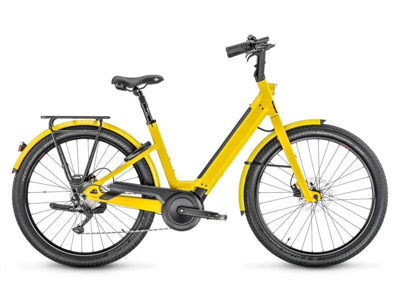 Moustache Lundi 27.3 Yellow 625WH 2025