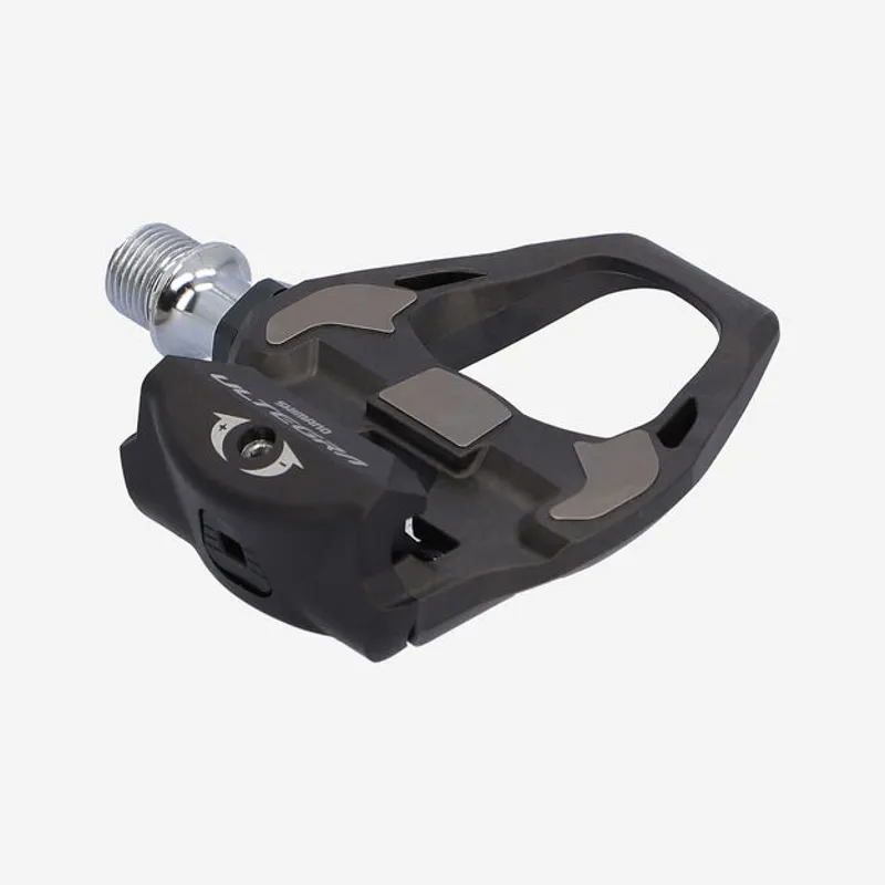Shimano Pedals PD - R8000 Ultegra SPD - SL Road pedals - Carbon-2