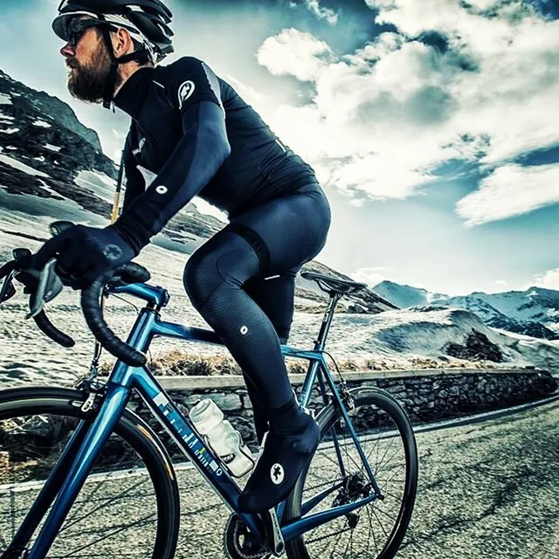 Uno Assos Mtb Clothing Assos Half Short Fl Uno S5 Size TIR