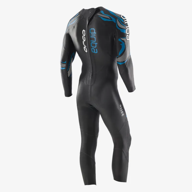 Orca Equip Men's Wetsuit - Size 6-1