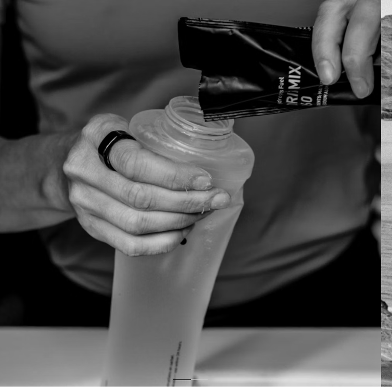 Maurten Drinkflask 550ml-1