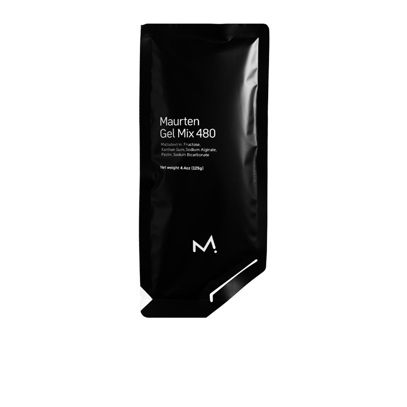 Maurten GEL 480 - Box of 6
