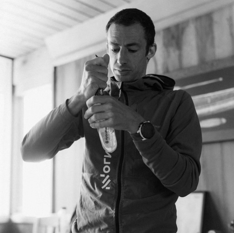 Maurten Gelflask 150ml-2