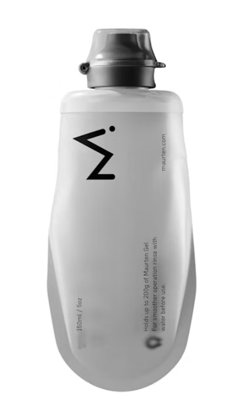 Maurten Gelflask 150ml
