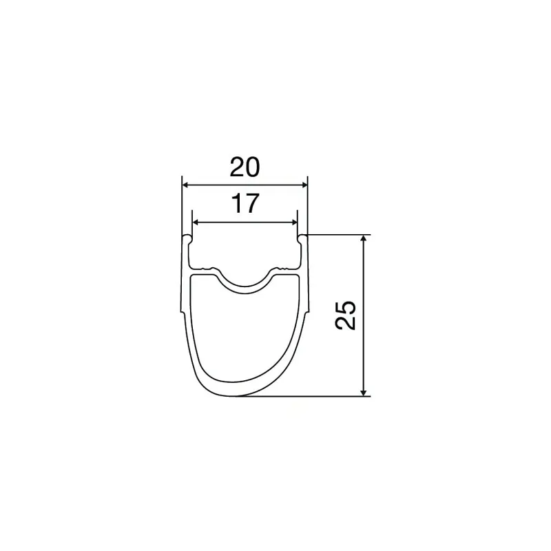 Mavic Cosmic SL Disc Carbon UST Wheelset-4