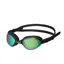Orca: Killa 180 Swimming Goggles - Mirror/Black