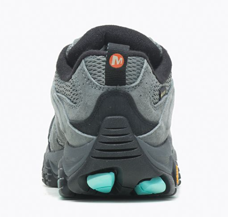 Merrell Womens Moab 3 GORE-TEX - Sage-2