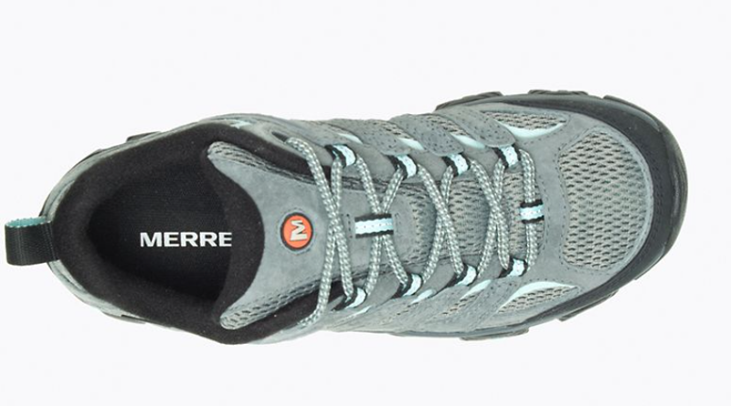 Merrell Womens Moab 3 GORE-TEX - Sage-3