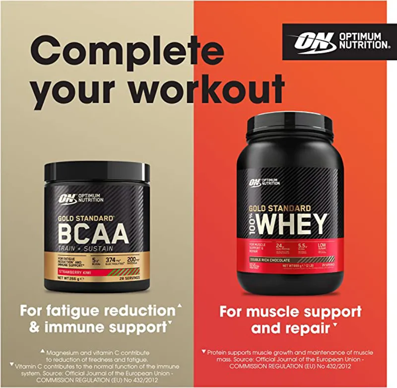 Optimum Nutrition: Gold Standard Pre-Workout Energy Shot Ready to Drink Food Supplement 60ml - Mixed Berry-3