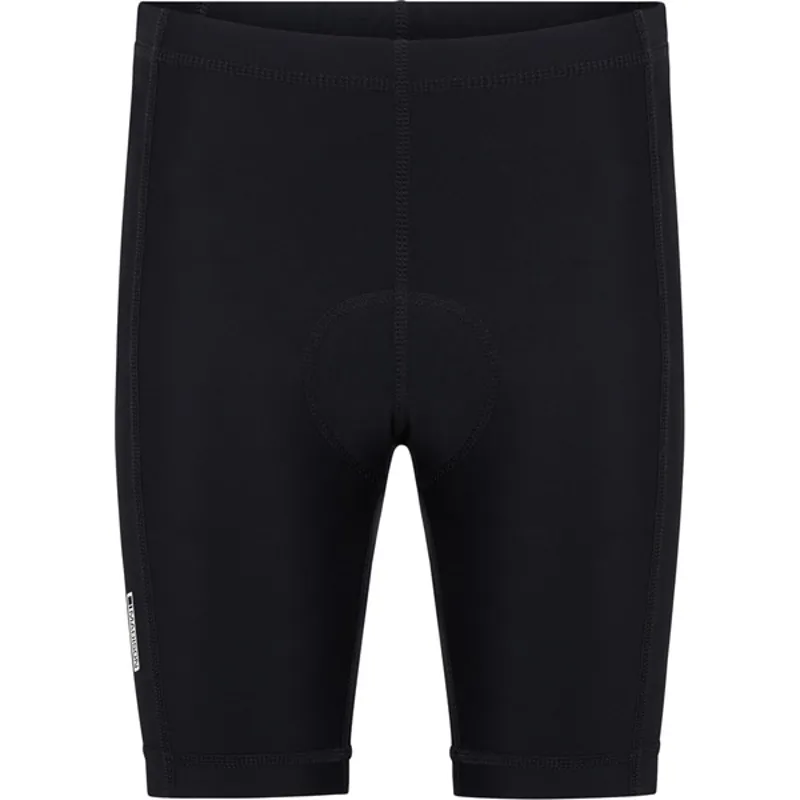 Madison Track Kids Shorts Black