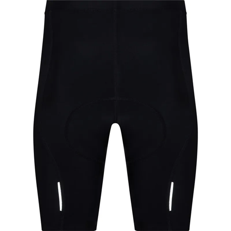 Madison Freewheel Track Men's Shorts Black-1