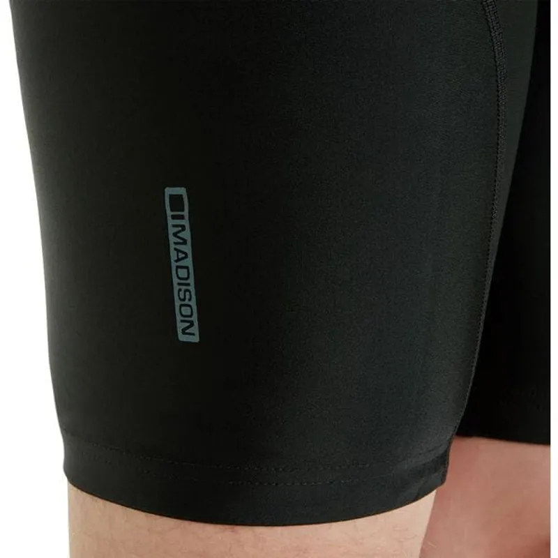 Madison Freewheel Track Men's Shorts Black-2