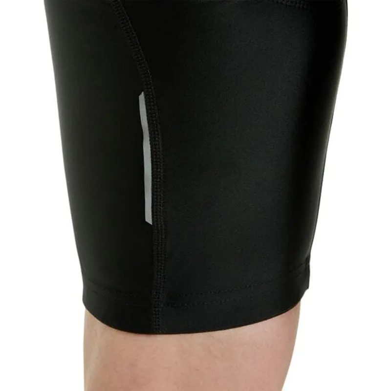 Madison Freewheel Track Men's Shorts Black-4