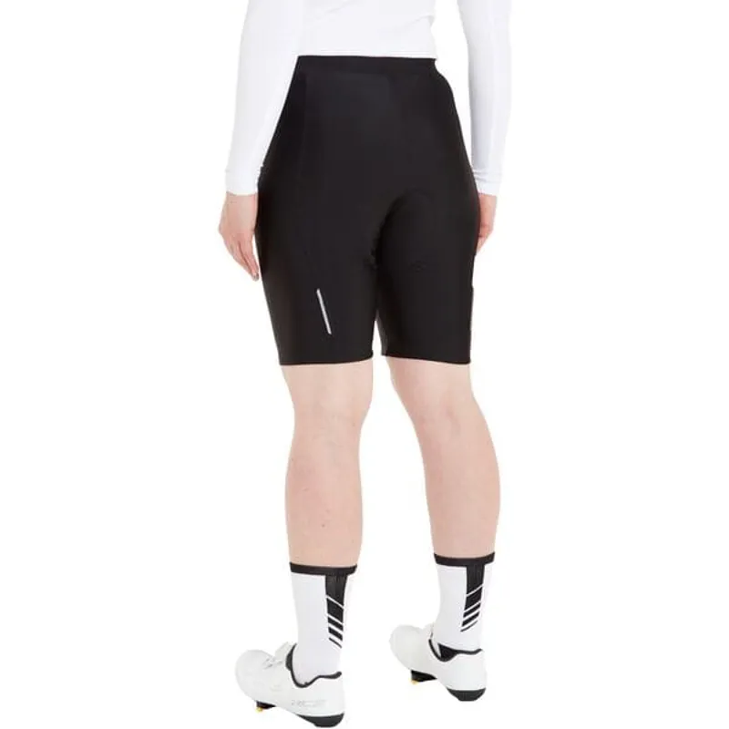 Madison Freewheel Track Women's Shorts Black-3