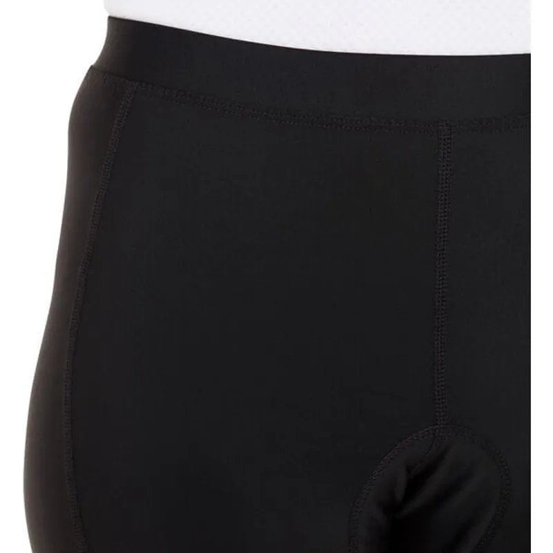 Madison Freewheel Track Women's Shorts Black-4