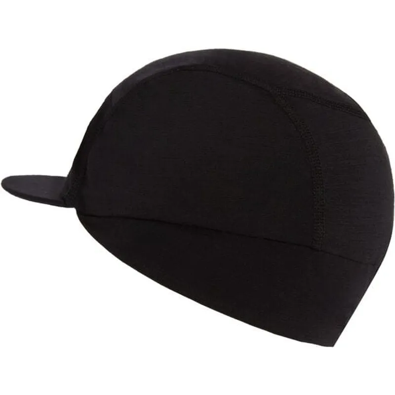 Madison Isoler Merino Winter Cap Black-1