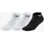 Mizuno Training Mid Sock in Size 5-6 - 3 Pack