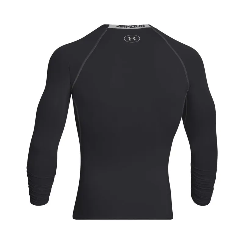 Heatgear long sleeve compression shirt 2025