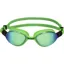 Orca: Killa 180 Swimming Goggles - Mirror/Green
