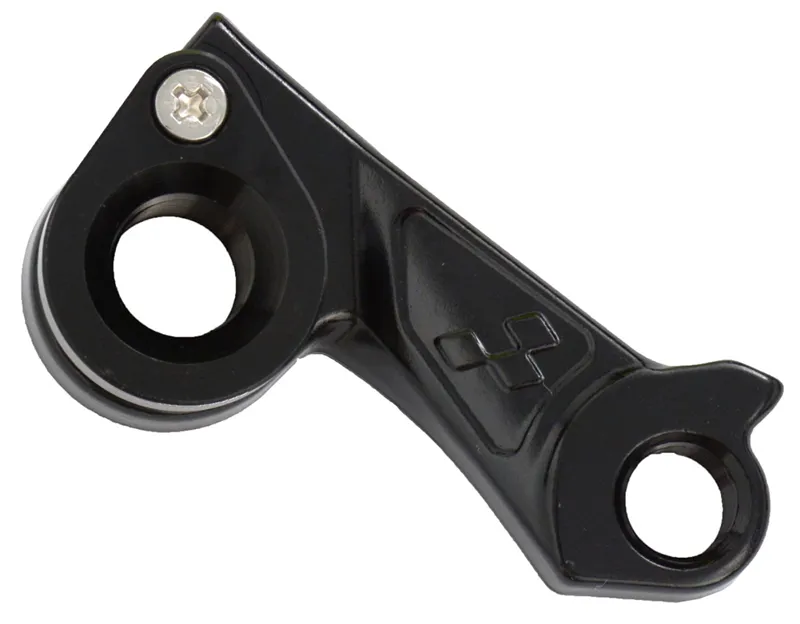 Cube: Attain/Agree/Cross Race/Gravel 10063 Mech Hanger - Black