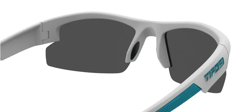 Tifosi Shutout Single Lens Sunglasses in Blue-3