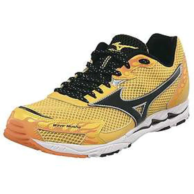 Mizuno Mens Wave Musha Running Shoes in Size UK5