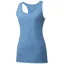 Mizuno Women's Impulse Core Tank Blue